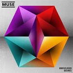 Muse - Undisclosed Desires cover