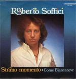 Roberto Soffici - Strano momento cover