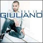 Giuliano - Ruvido cover