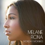 Melanie Fiona - Monday Morning cover