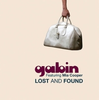 Gabin feat. Mia Cooper - Lost and Found cover