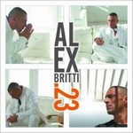 Alex Britti - L'attimo per sempre cover