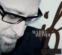 Mario Biondi - I Know It's Over cover