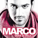 Marco Mengoni - Dove Si Vola cover