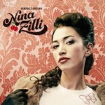 Nina Zilli - Bacio d'a(d)dio cover
