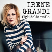 Irene Grandi - Figli delle stelle cover
