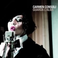 Carmen Consoli - Guarda l'alba cover