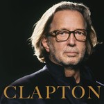 Eric Clapton - Travelin' Alone cover