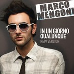 Marco Mengoni - In un giorno qualunque cover