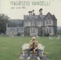 Maurizio Vandelli - Ladri d'amore cover