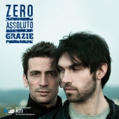Zero Assoluto - Grazie cover
