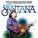 Santana ft. India.Arie & Yo-Yo Ma - While my guitar gently weeps cover