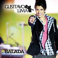 Gusttavo Lima - Balada (Tch tcherere tch tch) cover
