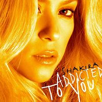Shakira - Addicted to you cover